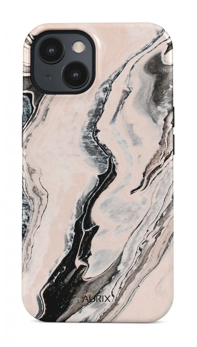 Kryt AURIX iPhone 13 Mini pevný Soft Palette 127111