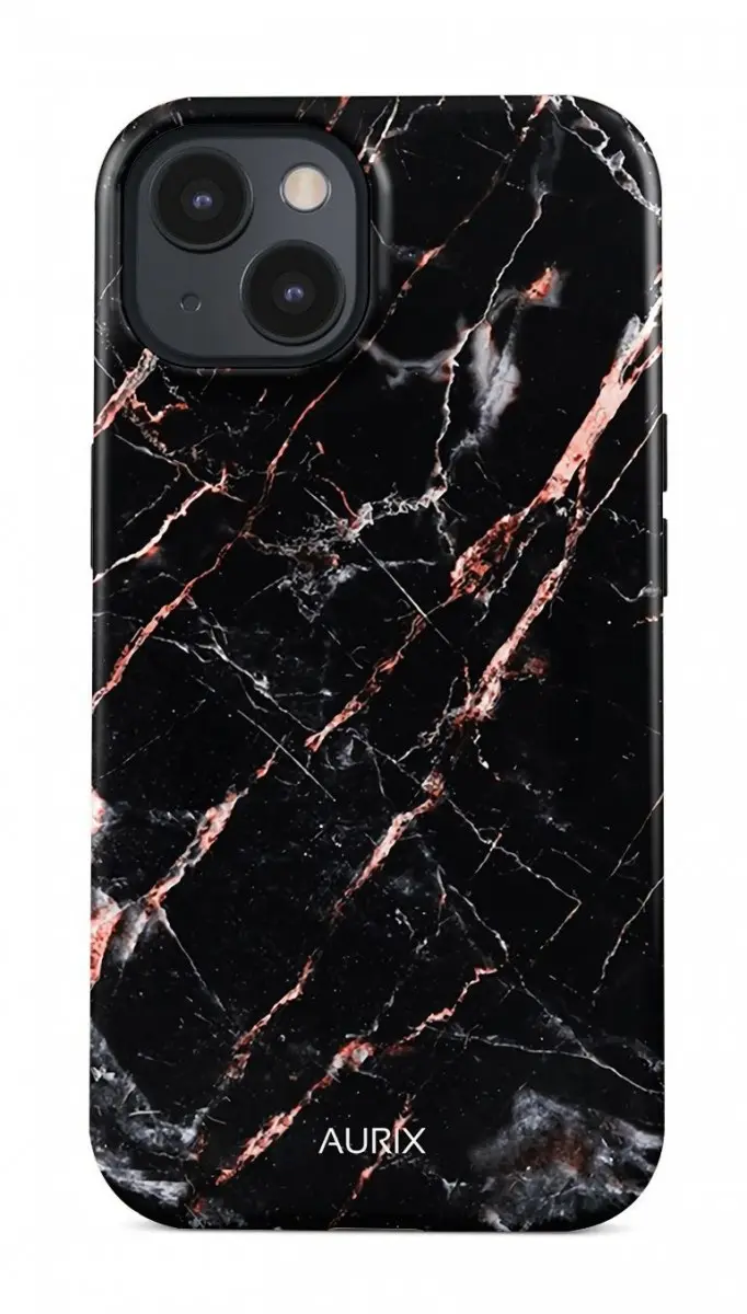 Kryt AURIX iPhone 13 Mini pevný Euphoria Marble 127113