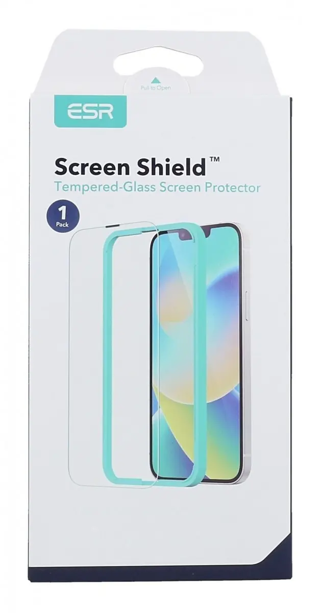Flexibilní sklo ESR iPhone 14 97137