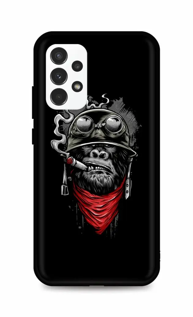 Kryt TopQ Samsung A23 5G Gorilla 87149