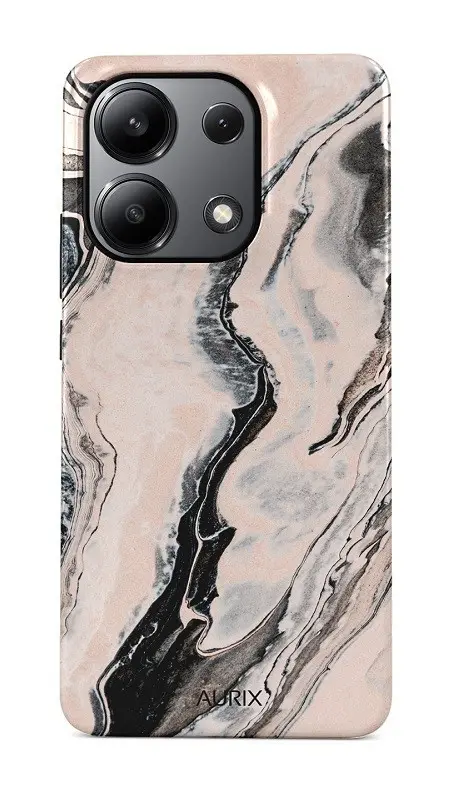 Kryt AURIX Xiaomi Redmi Note 13 pevný Soft Palette 127166