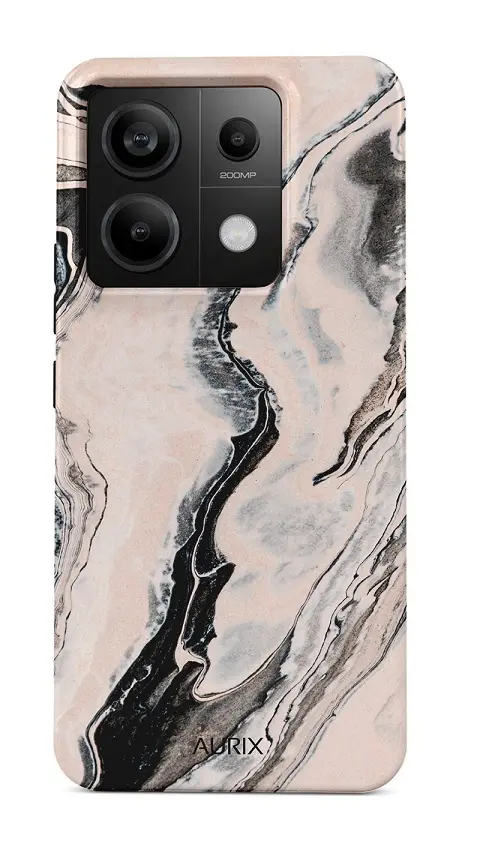 Kryt AURIX Xiaomi Redmi Note 13 Pro 5G pevný Soft Palette 127188