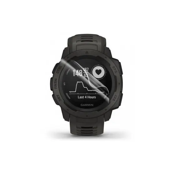 Fólie RedGlass Garmin Instinct 6 ks 117345