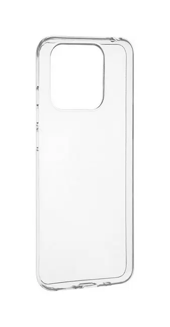 Kryt TopQ Xiaomi Redmi 12C průhledný ultratenký 0,5 mm 97403