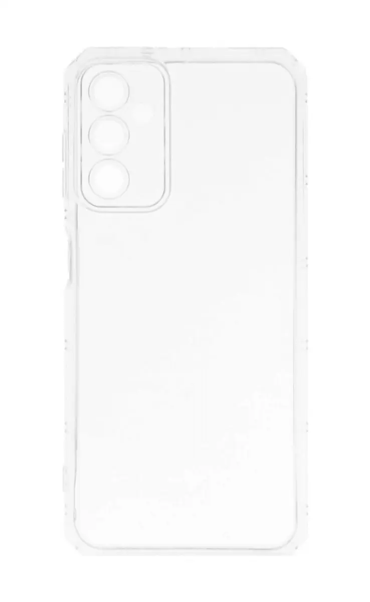 Kryt TopQ Antishock Samsung A34 průhledný 97437