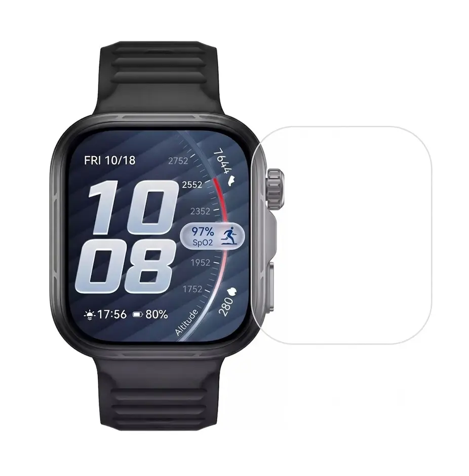 Fólie RedGlass Huawei Watch Fit 5 Pro 6 ks 177448