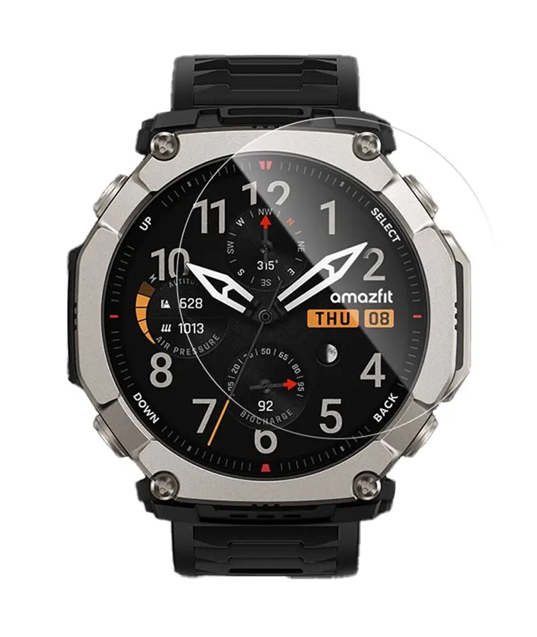 Fólie RedGlass Amazfit T-Rex Ultra 2 6 ks 177452