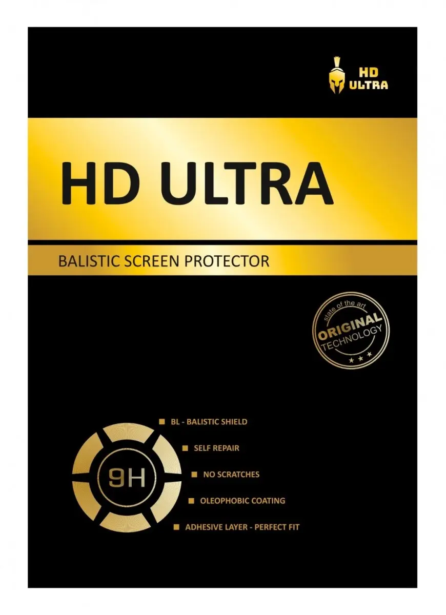 Fólie HD Ultra Oppo Reno14 F 167453