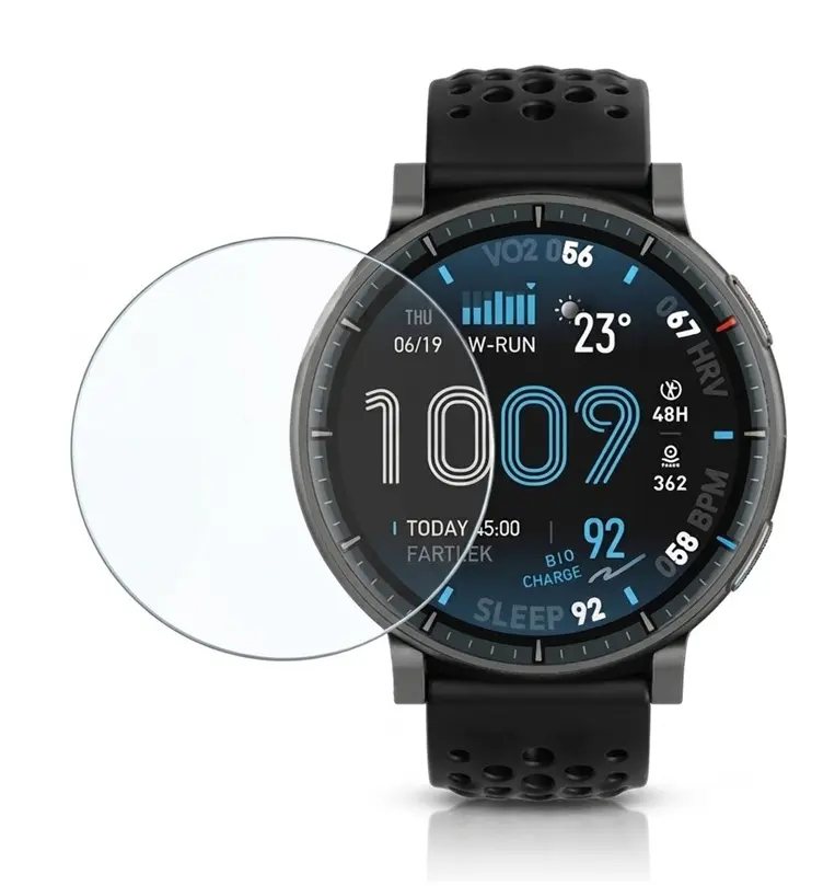 Fólie RedGlass Amazfit Active Max 6 ks 177454
