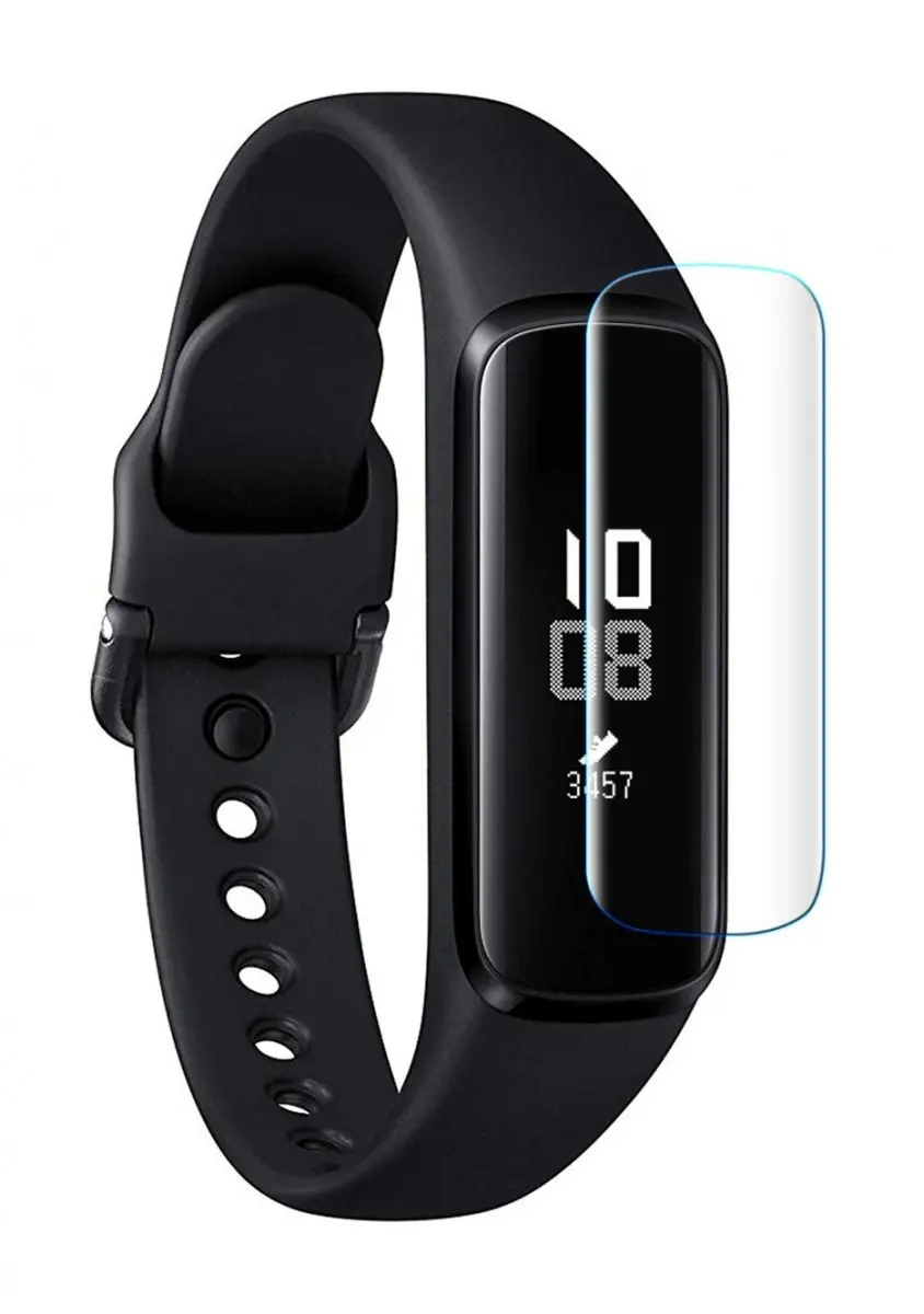 Fólie RedGlass Samsung Galaxy Fit e 6 ks 177457