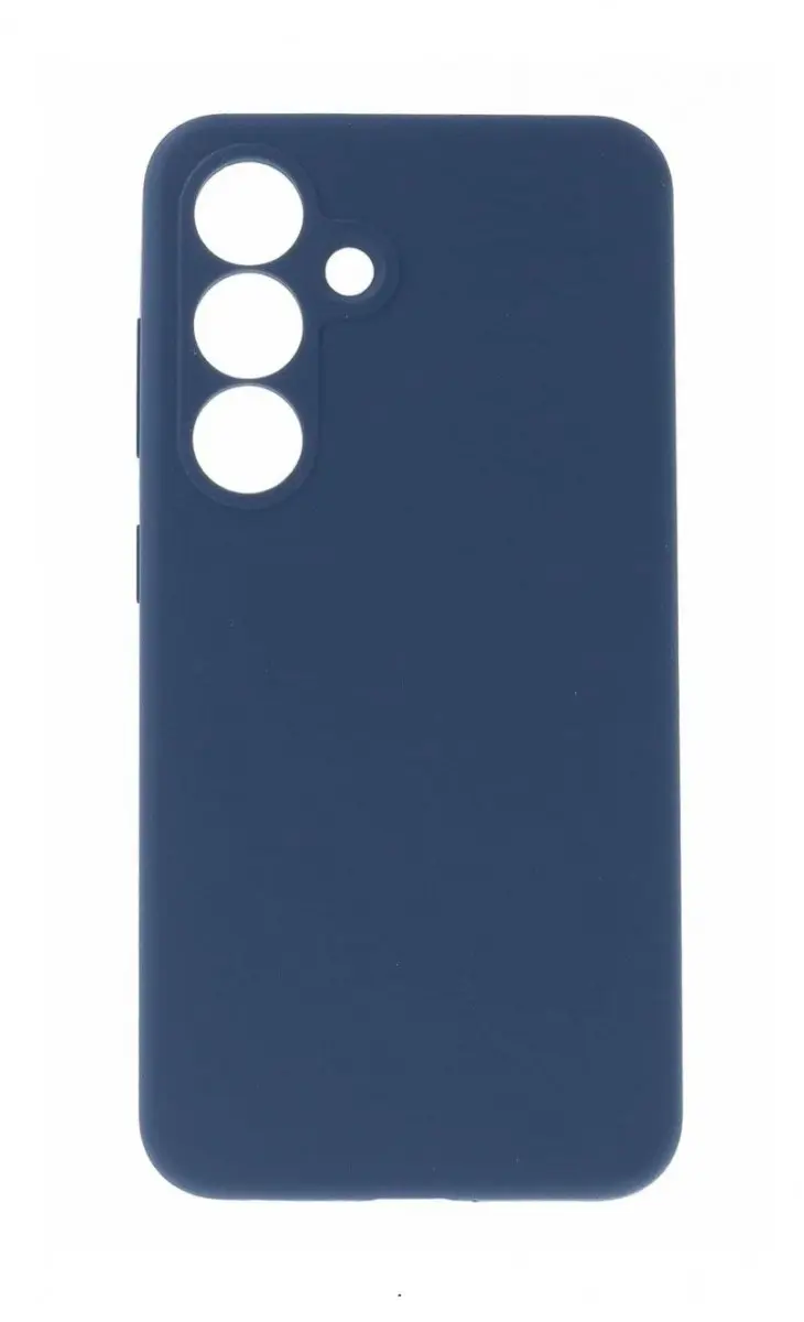 Kryt Silicone Lite pro Samsung Galaxy S26 navy
