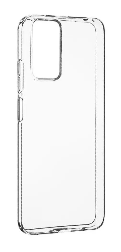 Kryt TopQ Xiaomi Redmi Note 12S průhledný ultratenký 0,5 mm 97620