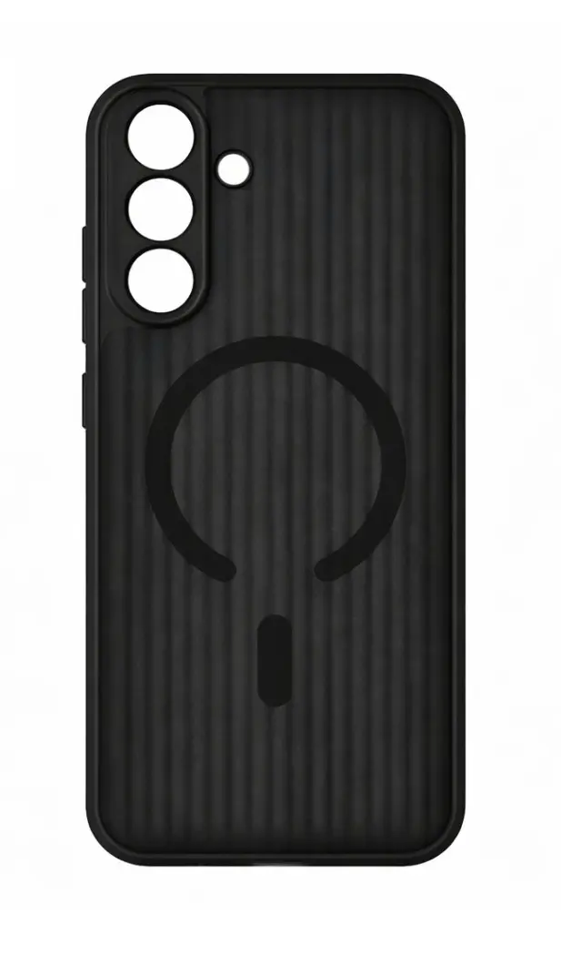 Kryt Tel Protect Twist Magsafe pro Samsung Galaxy S26 černý