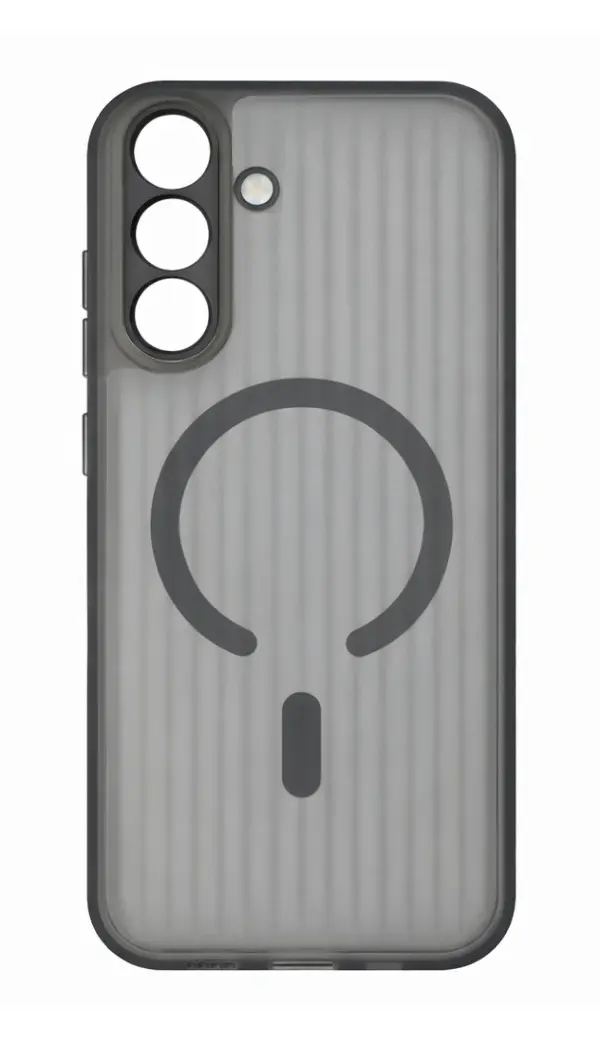 Kryt Tel Protect Twist Magsafe pro Samsung Galaxy S26 grafitový