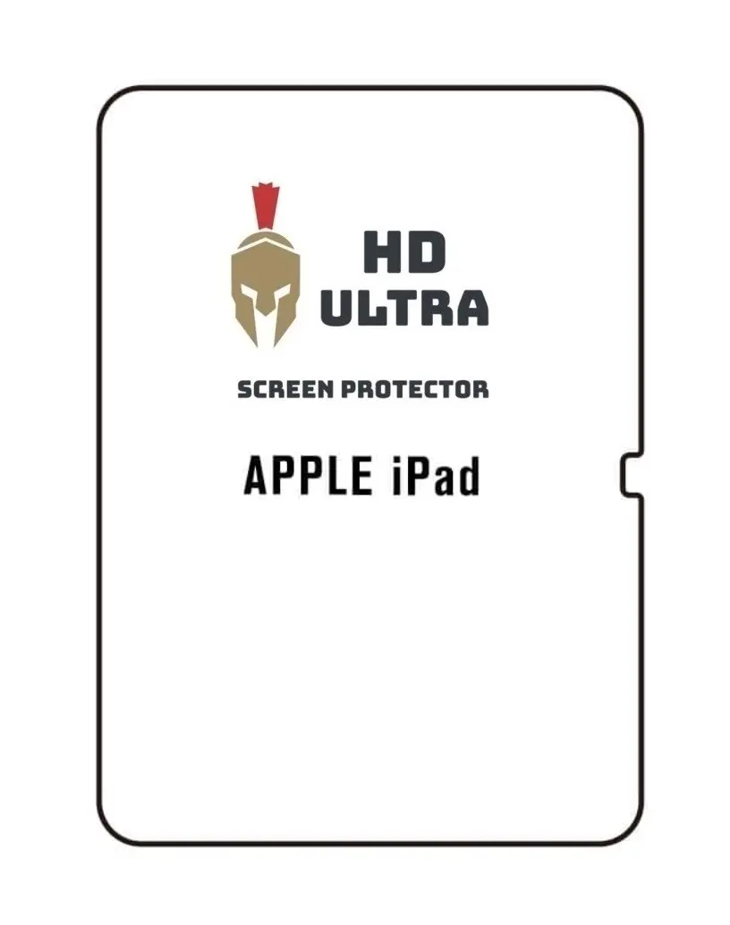 Fólie HD Ultra Apple iPad 11" (2025) 137770