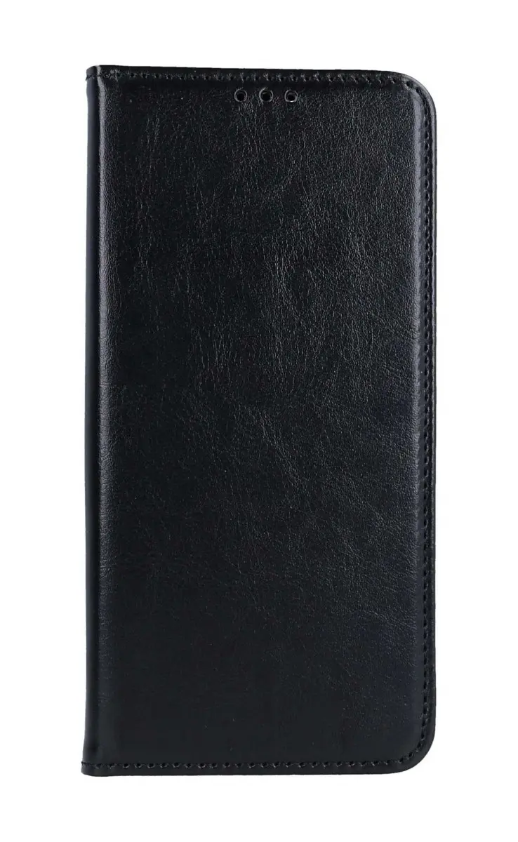Pouzdro TopQ Special Xiaomi Redmi Note 12 5G knížkové černé 97810