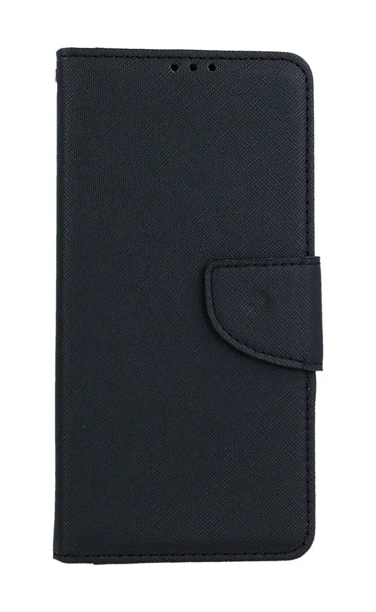Pouzdro TopQ Google Pixel 7 5G knížkové černé 97823