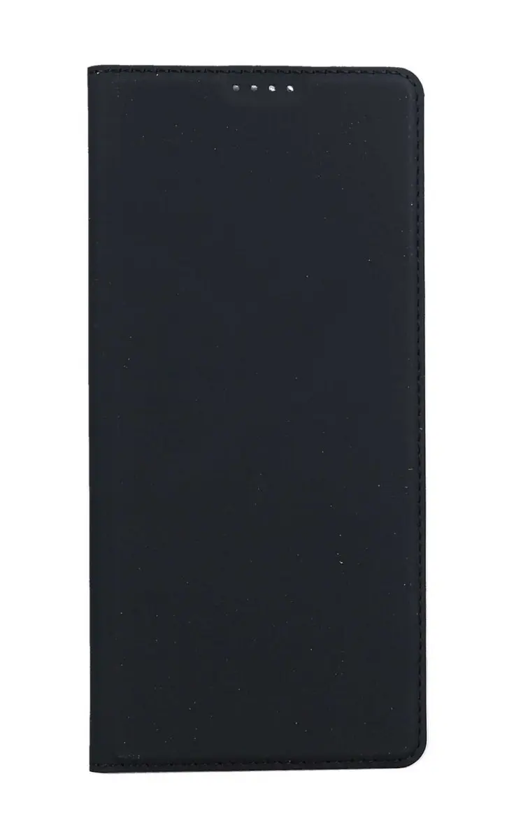 Pouzdro Dux Ducis Xiaomi Redmi Note 12 5G knížkové černé 97826