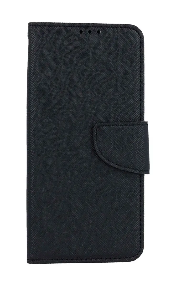 Pouzdro TopQ Realme 10 knížkové černé 97834
