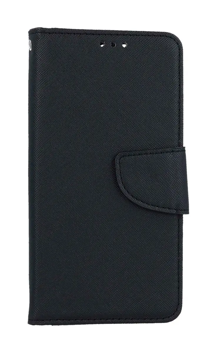Pouzdro TopQ Xiaomi 13 knížkové černé 97836