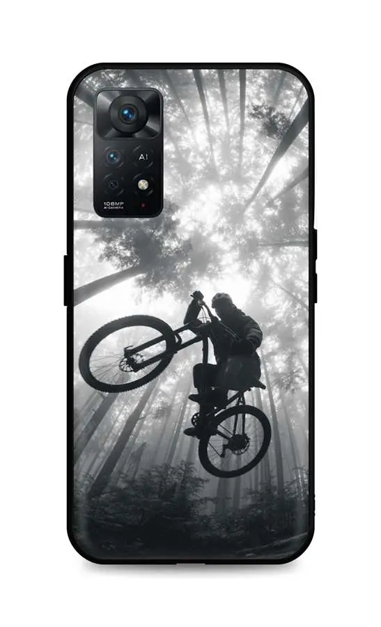 Kryt TopQ Xiaomi Redmi Note 11 Pro silikon Freeride 67870