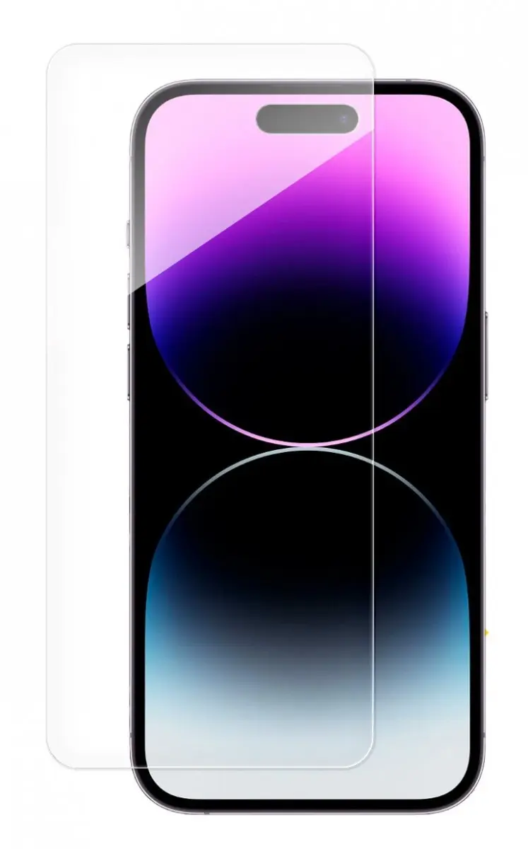 Tvrzené sklo RedGlass iPhone 15 Plus 107903