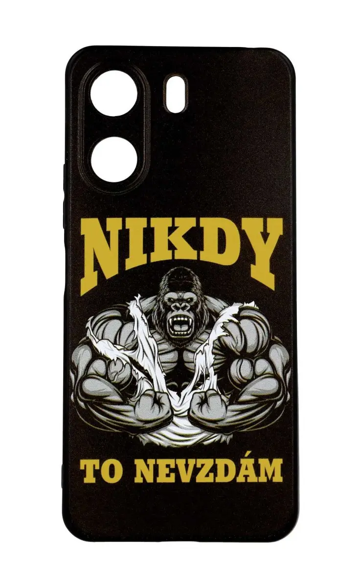 Kryt TopQ Xiaomi Redmi 13C Gorila 117908