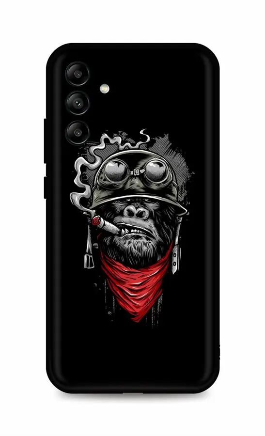 Kryt TopQ Samsung A04s Gorilla87913
