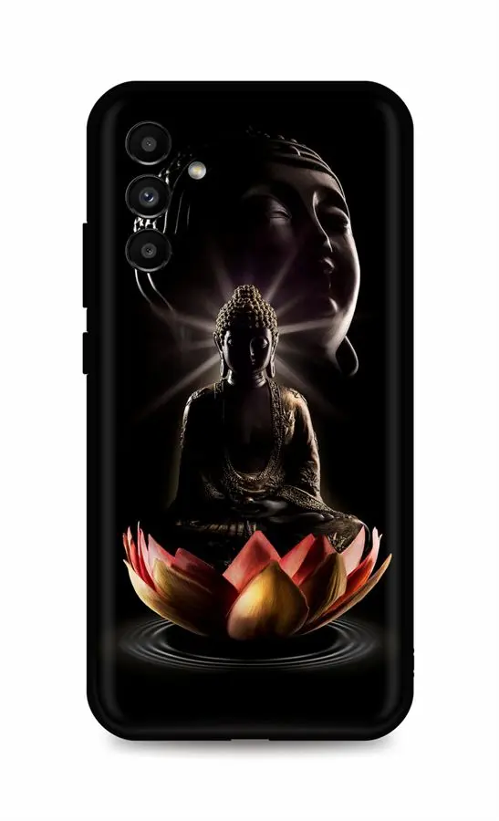 Kryt TopQ Samsung A13 5G Meditation 87915