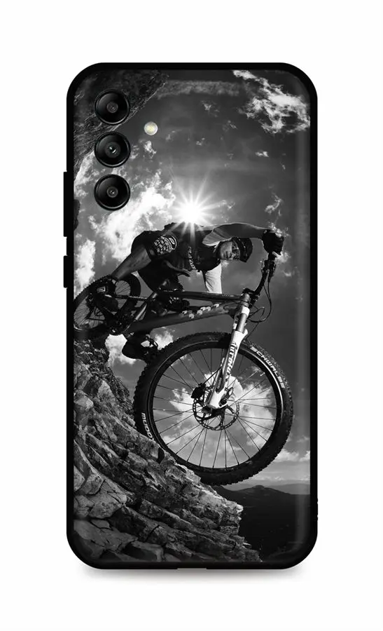 Kryt TopQ Samsung A04s Mountain Rider87930