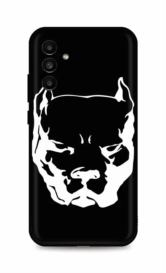 Kryt TopQ Samsung A13 5G Pitbull 87960