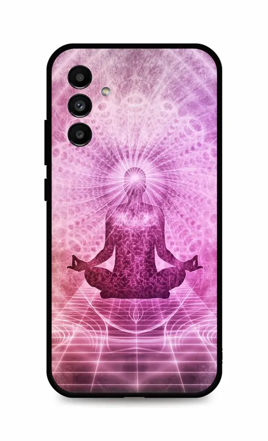 Kryt TopQ Samsung A13 5G Energy Spiritual 87973