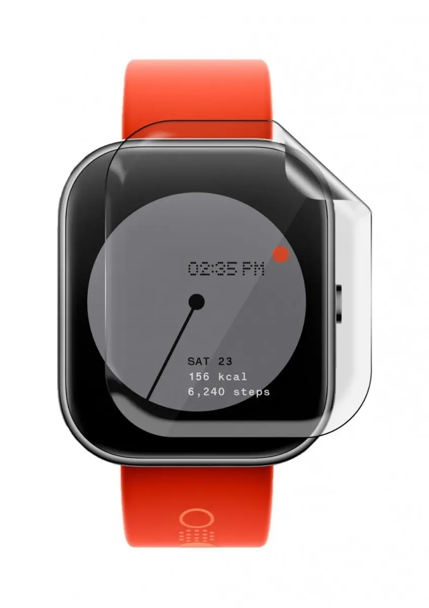 Fólie RedGlass Nothing Watch Pro 6 ks 138007