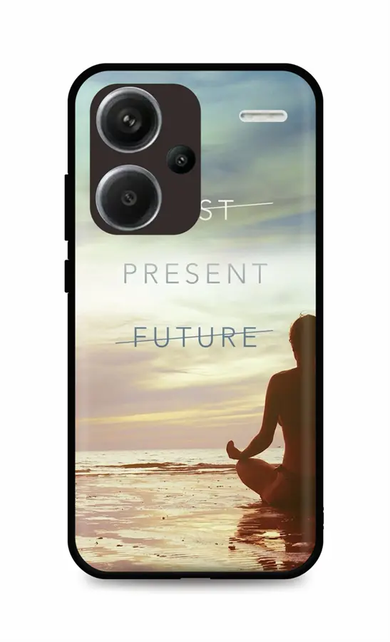 Kryt TopQ Xiaomi Redmi Note 13 Pro+ 5G Present 118127