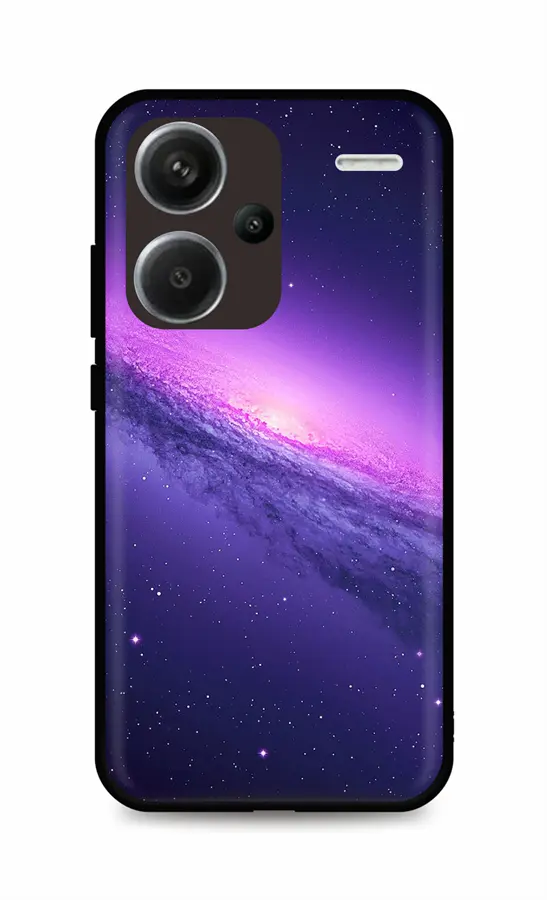 Kryt TopQ Xiaomi Redmi Note 13 Pro+ 5G Galaxy 118128