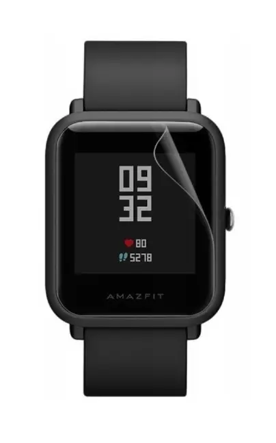 Fólie RedGlass Amazfit Bip S 6 ks 98278