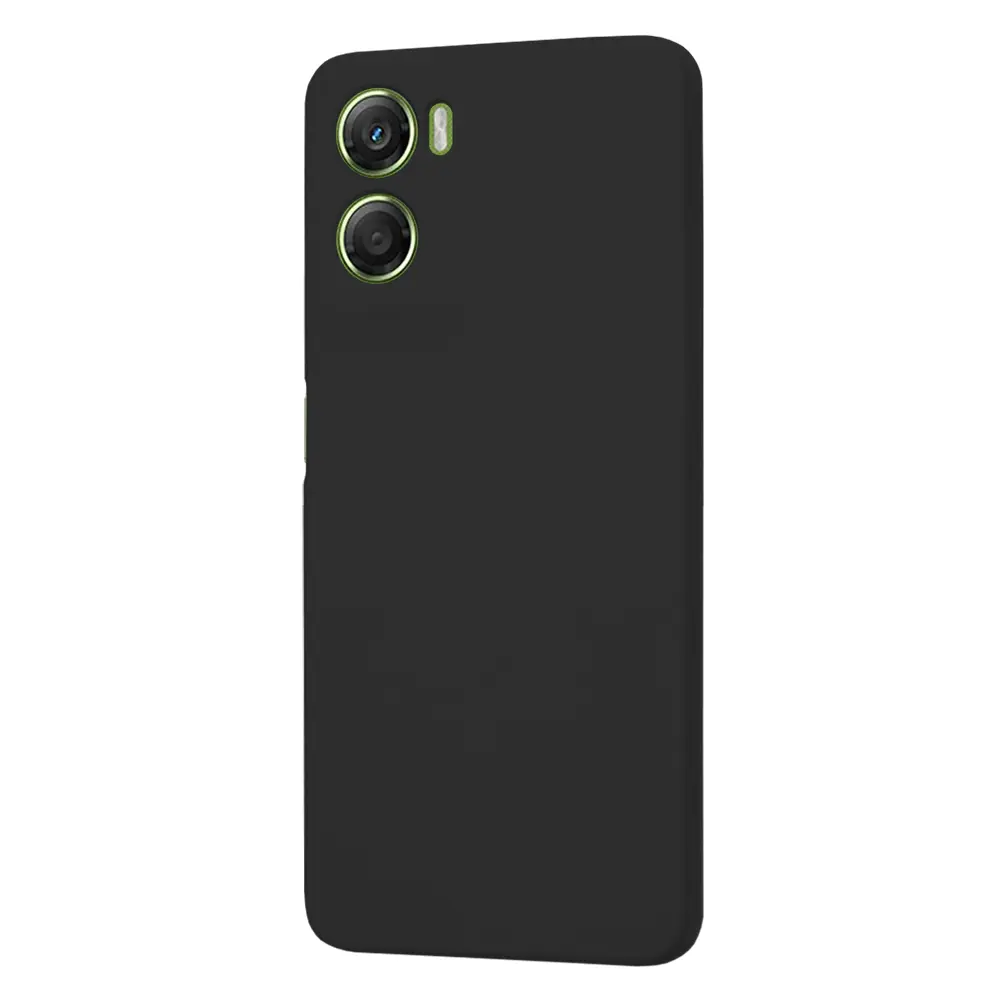 Techsuit - SoftFlex - Motorola Moto G06 - černá
