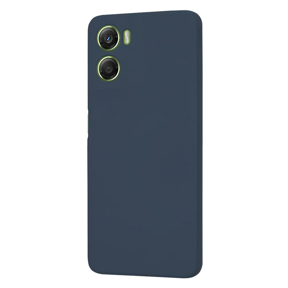Techsuit SoftFlex pro Motorola Moto G06 – námořnická modrá