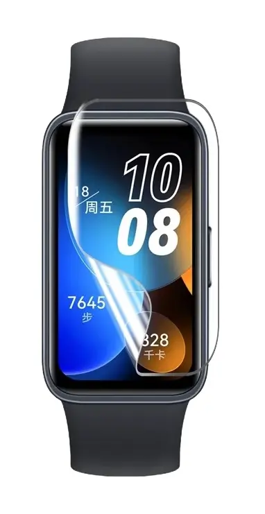 Fólie RedGlass Huawei Band 8 6 ks 98290