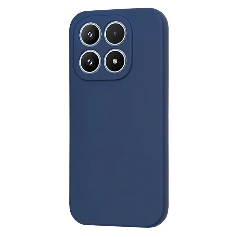 Techsuit - SoftFlex - Xiaomi 17 - tmavě modrá