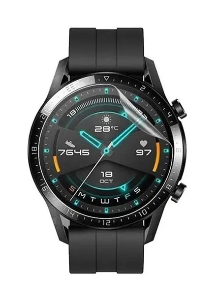 Fólie RedGlass Huawei Watch GT 2 (46 mm) 6 ks 98292