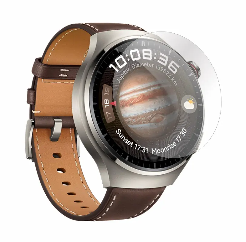Fólie RedGlass Huawei Watch 4 Pro 6 ks 98297