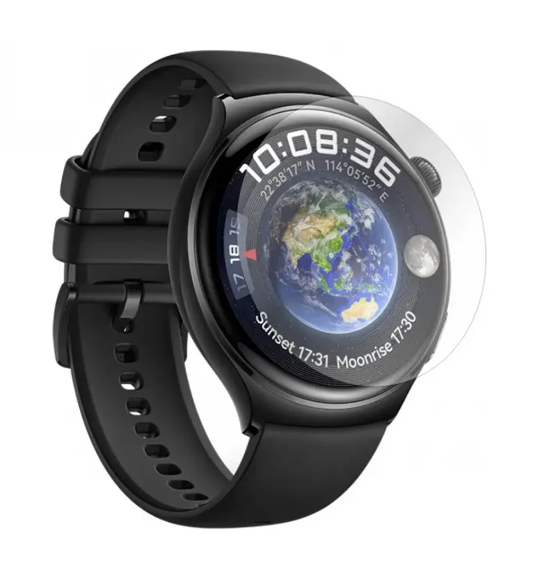 Fólie RedGlass Huawei Watch 4 6 ks 98298