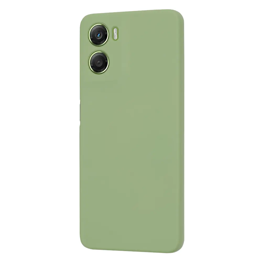 Techsuit SoftFlex pro Motorola Moto G06 – mátově zelená