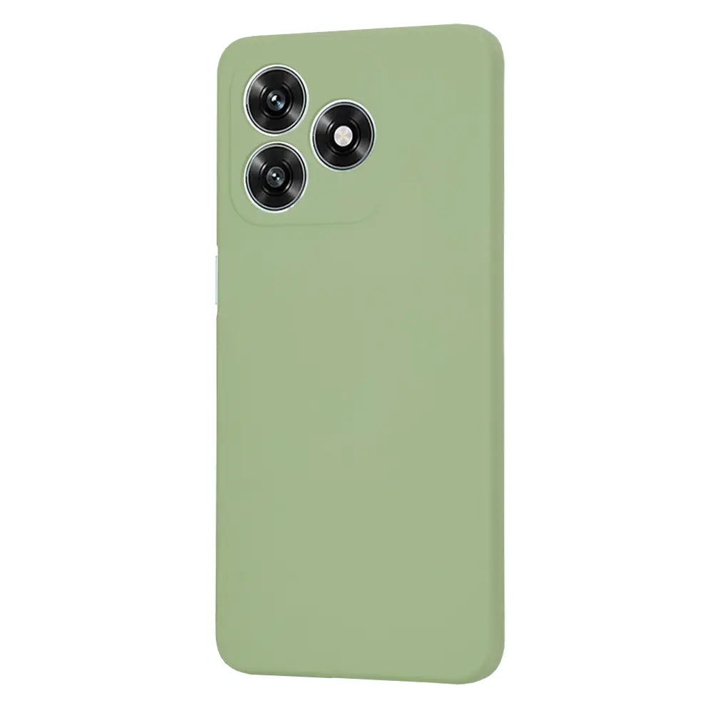 Techsuit SoftFlex Honor X5c Plus, mátově zelená