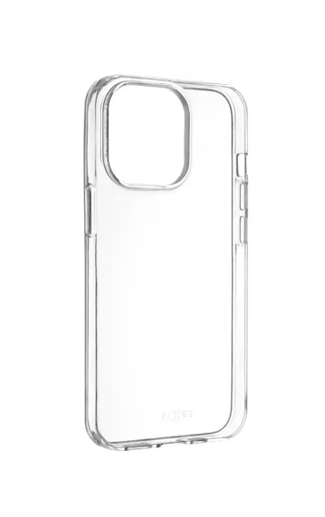 FIXED TPU kryt Xiaomi Redmi Note 13 Pro/Poco M6 Pro čirý