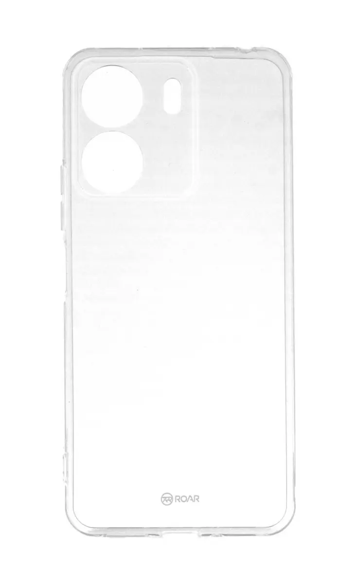 Kryt Roar Xiaomi Redmi 13C průhledný 118438