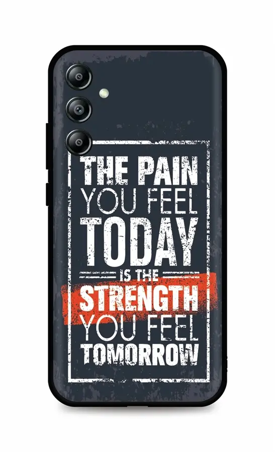 Kryt TopQ Samsung A15 Strength 128659