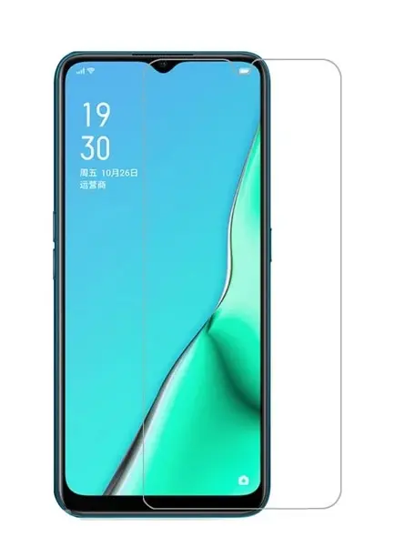 Tvrzené sklo RedGlass Samsung A26 5G 138664