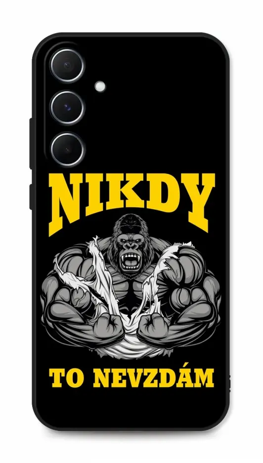Kryt TopQ Samsung A15 Gorila 128665